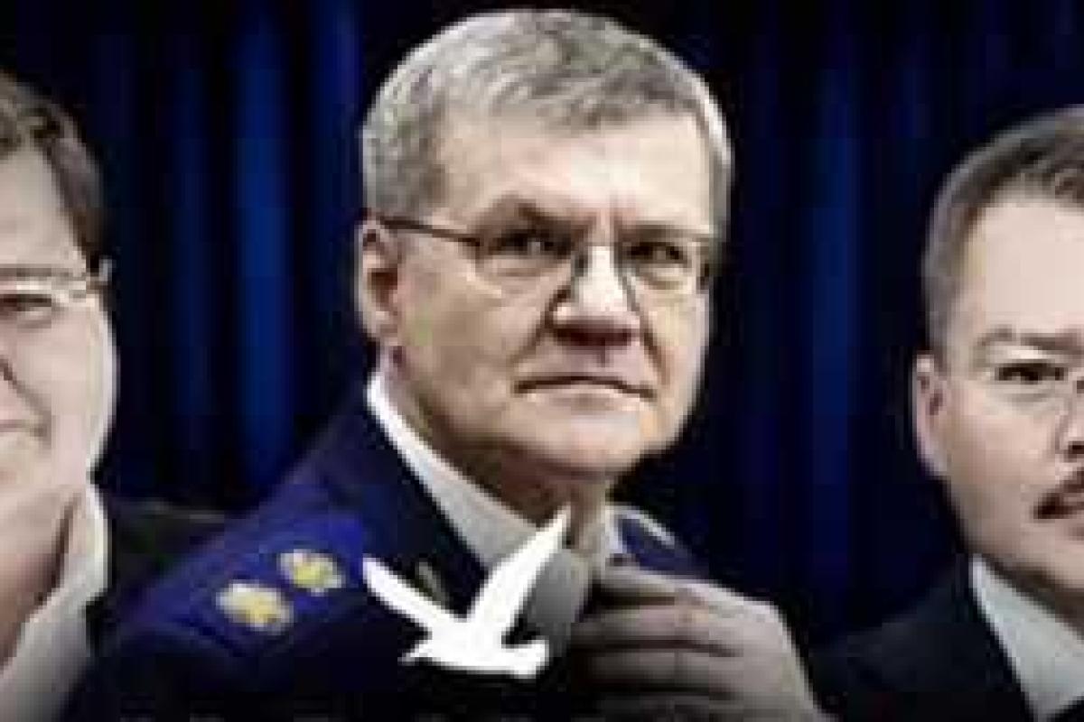 Фильм «Чайка» о криминальной империи российского генпрокурора посмотрели уже 2,5 миллиона человек Фильм «Чайка» о криминальной империи российского генпрокурора посмотрели уже 2,5 миллиона человек