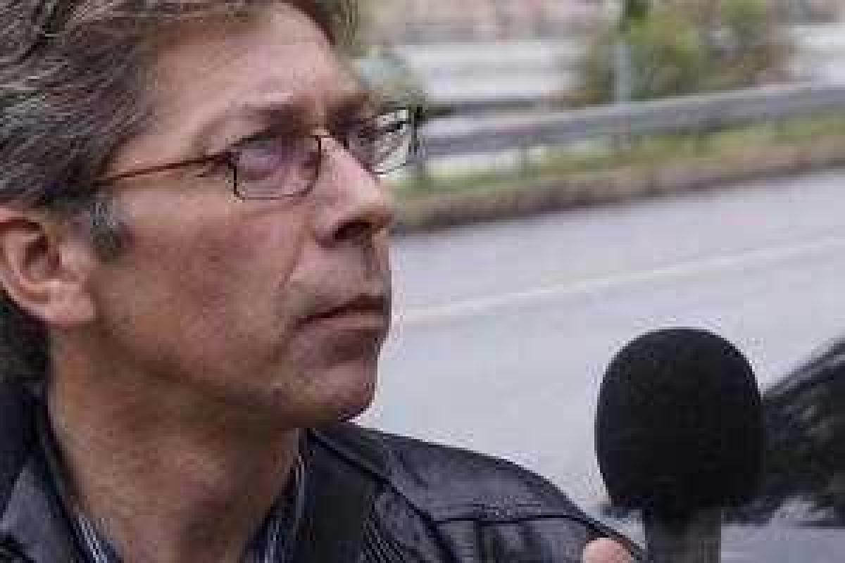 А. Сотник: Запад больше не допустит наличия в мире криминального государственного образования на 1/7 части суши