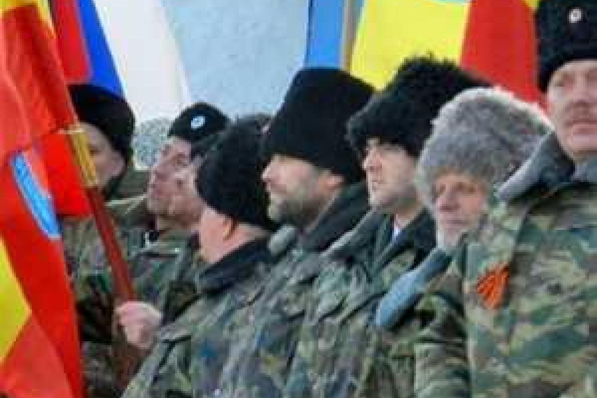 На Луганщине «казак» убил судью и его жену На Луганщине «казак» убил судью и его жену