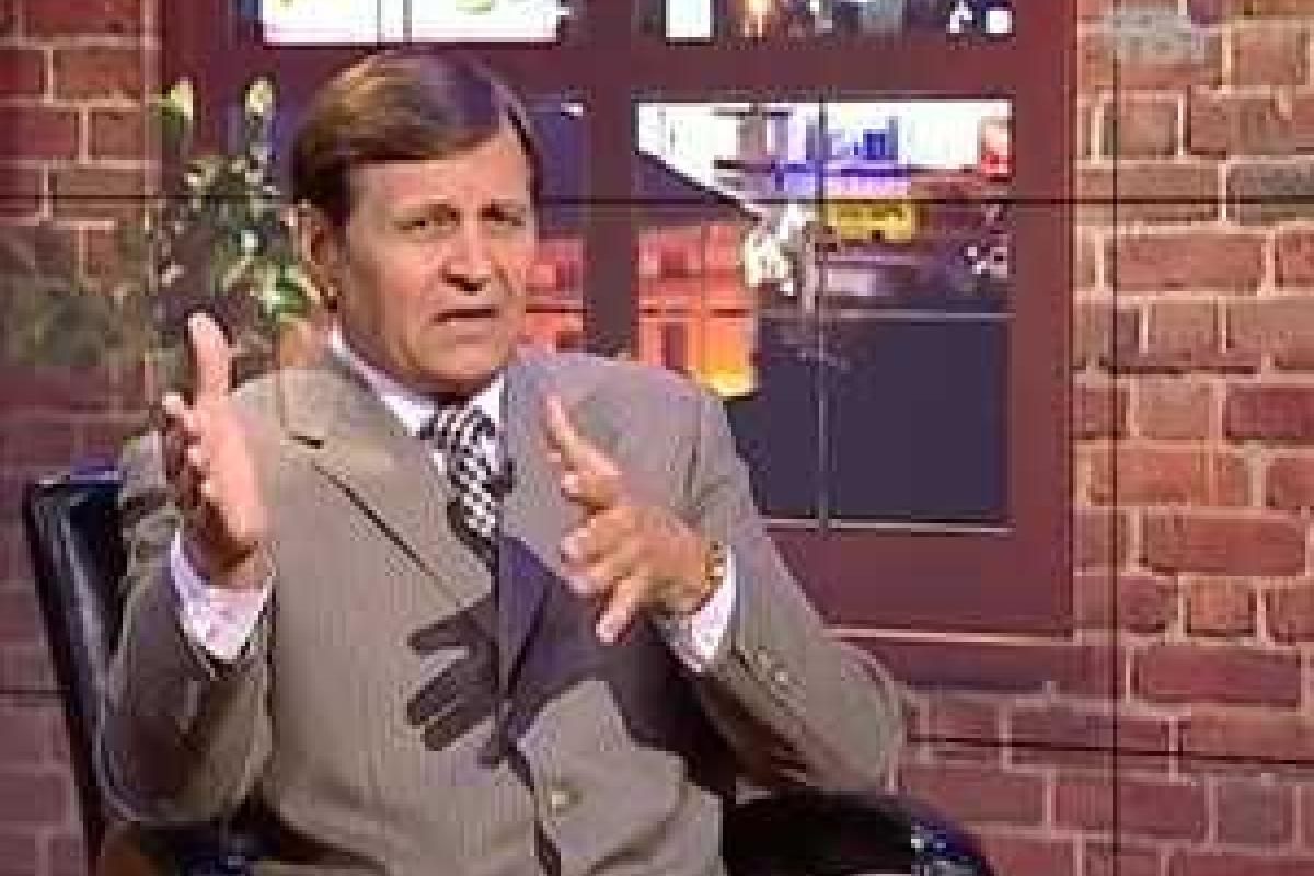 Ландик обозвал экс-главу луганской милиции паскудой и захотел въехать в его квартиру