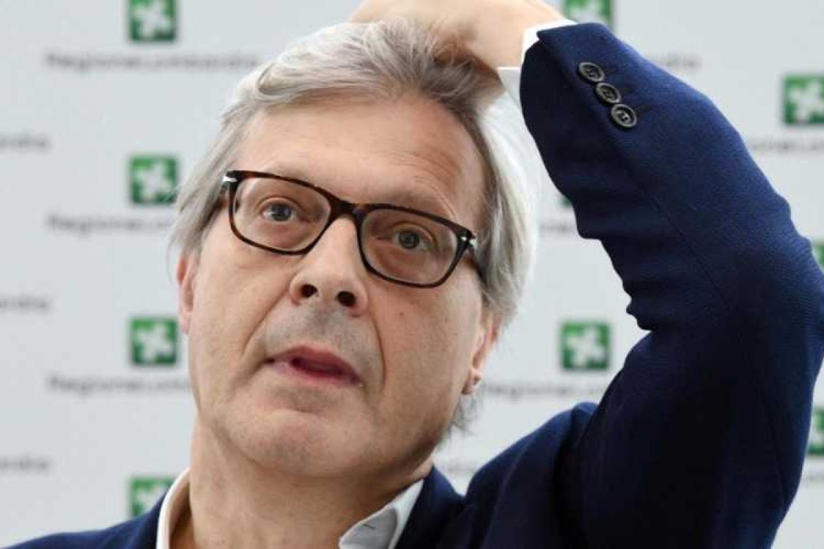 Советник итальянского города подал в отставку из-за "непристойной" рождественской елки