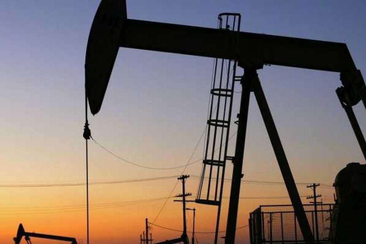 Эксперты: На рынке нефти ожидается новый обвал - цена упадет до 20 за баррель