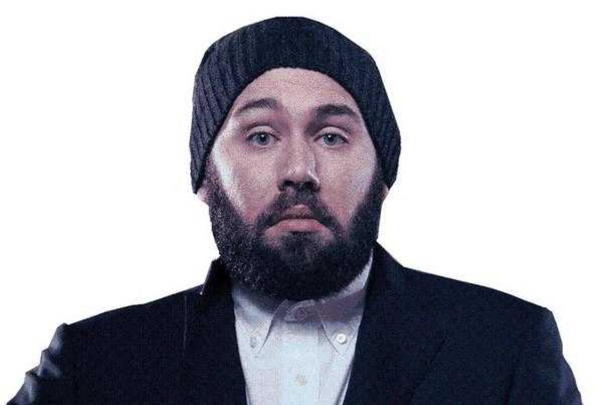 Российского шоумена загнала в тупик война с Украиной Российского шоумена загнала в тупик война с Украиной