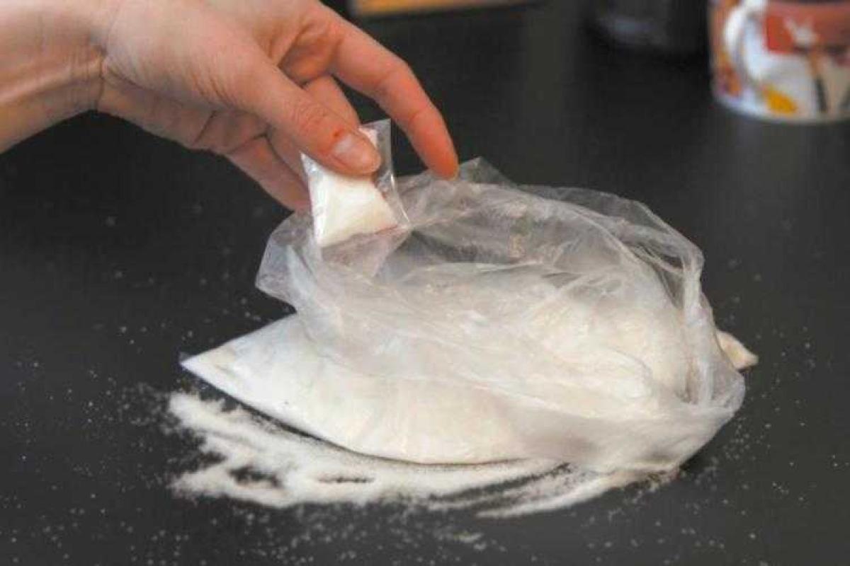 Обвал рубля привел к подорожанию героина