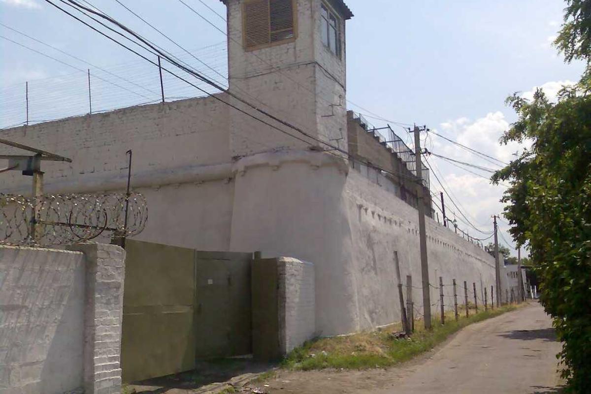 Репрессии в "ДНР": зачем оккупантам понадобились тотальные "чистки" среди обычных граждан Репрессии в "ДНР": зачем оккупантам понадобились тотальные "чистки" среди обычных граждан