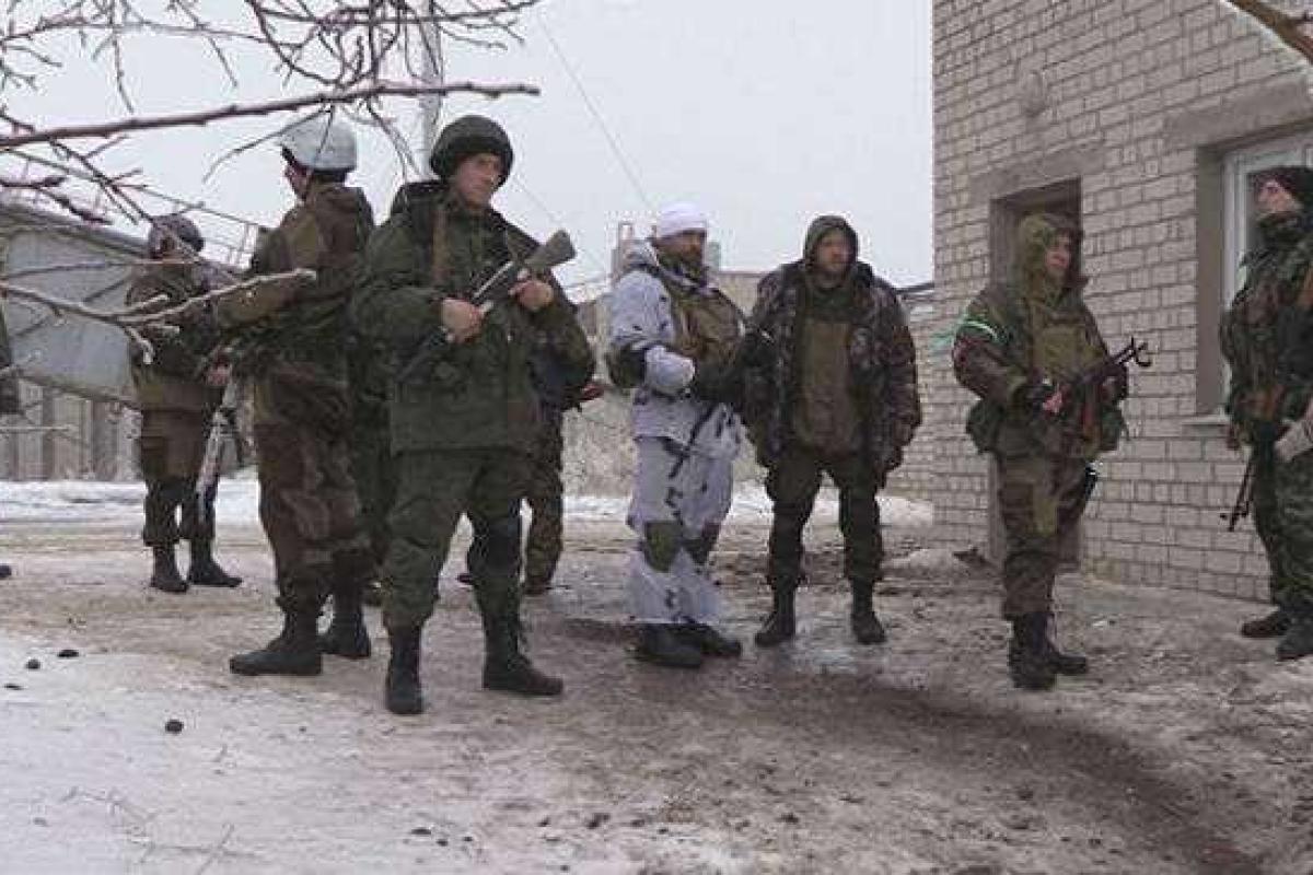 Стали известны подробности убийства главаря «ДНР» полковника Кононова Стали известны подробности убийства главаря «ДНР» полковника Кононова