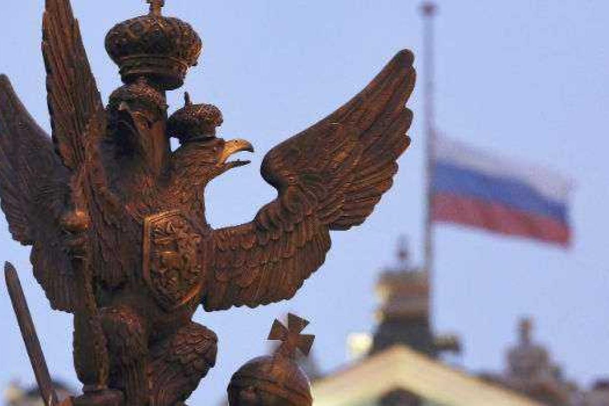 В ближайшие два года РФ просто не станет, - журналист