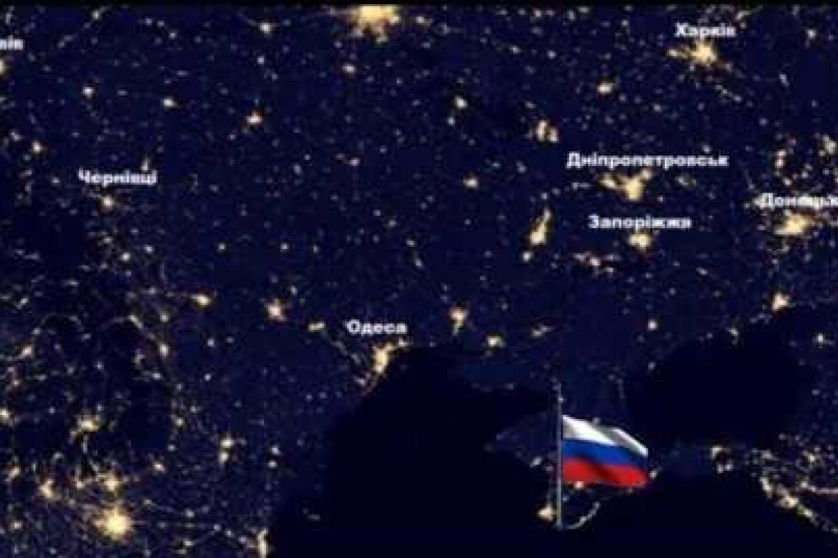 Сеть взорвал саркастичный видеоролик про Крым