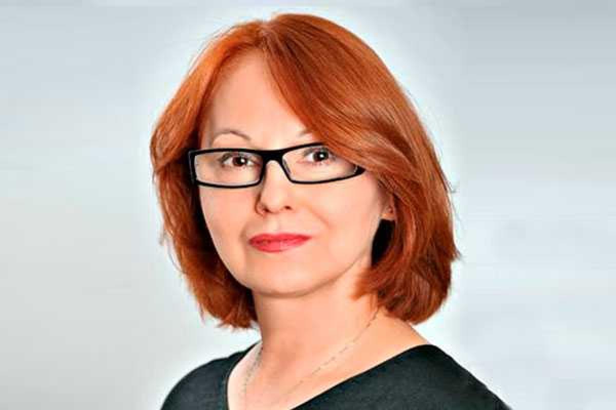 Известной российской журналистке сломали позвоночник