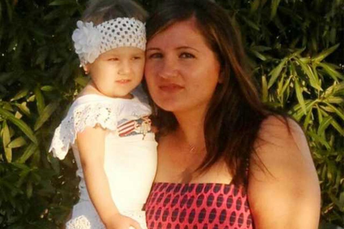 В Италии эмигрант из Украины зарубил свою жену и дочь топором