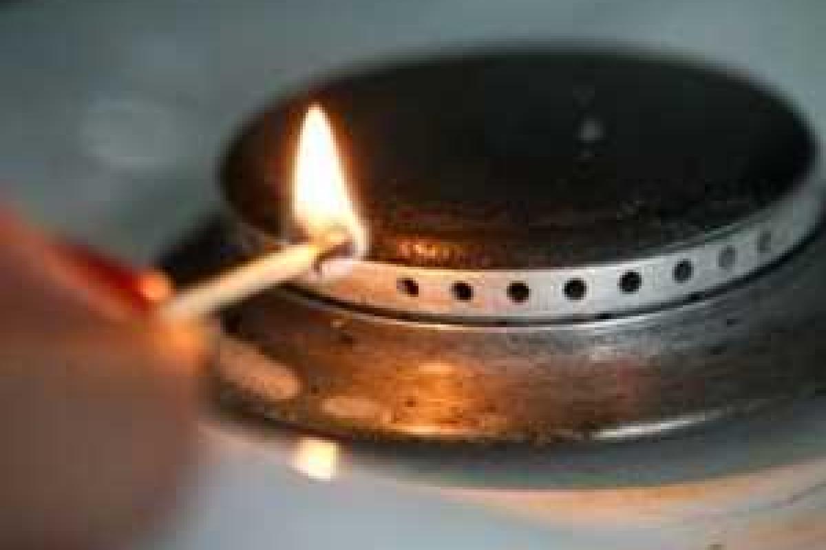 В Макеевке пообещали запустить газ в "шахматном порядке"