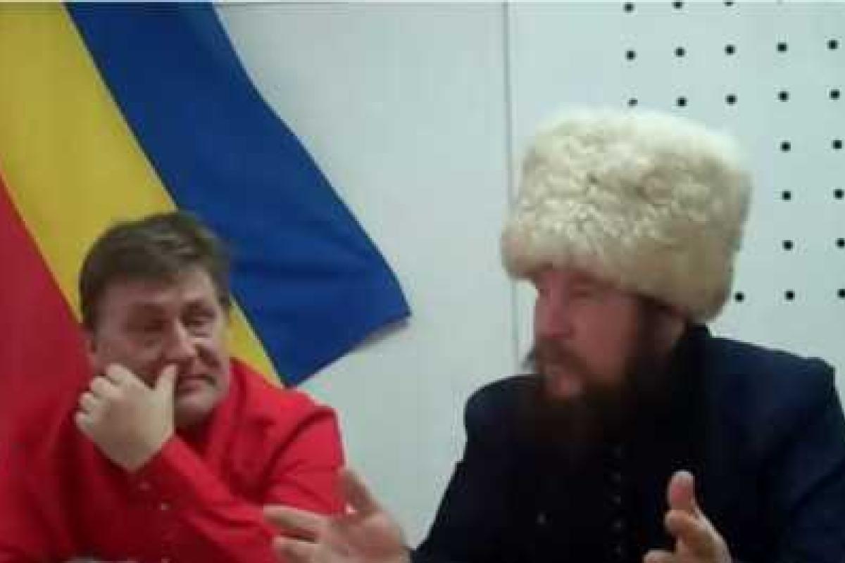 Казаки из России призвали вешать Путина и его банду