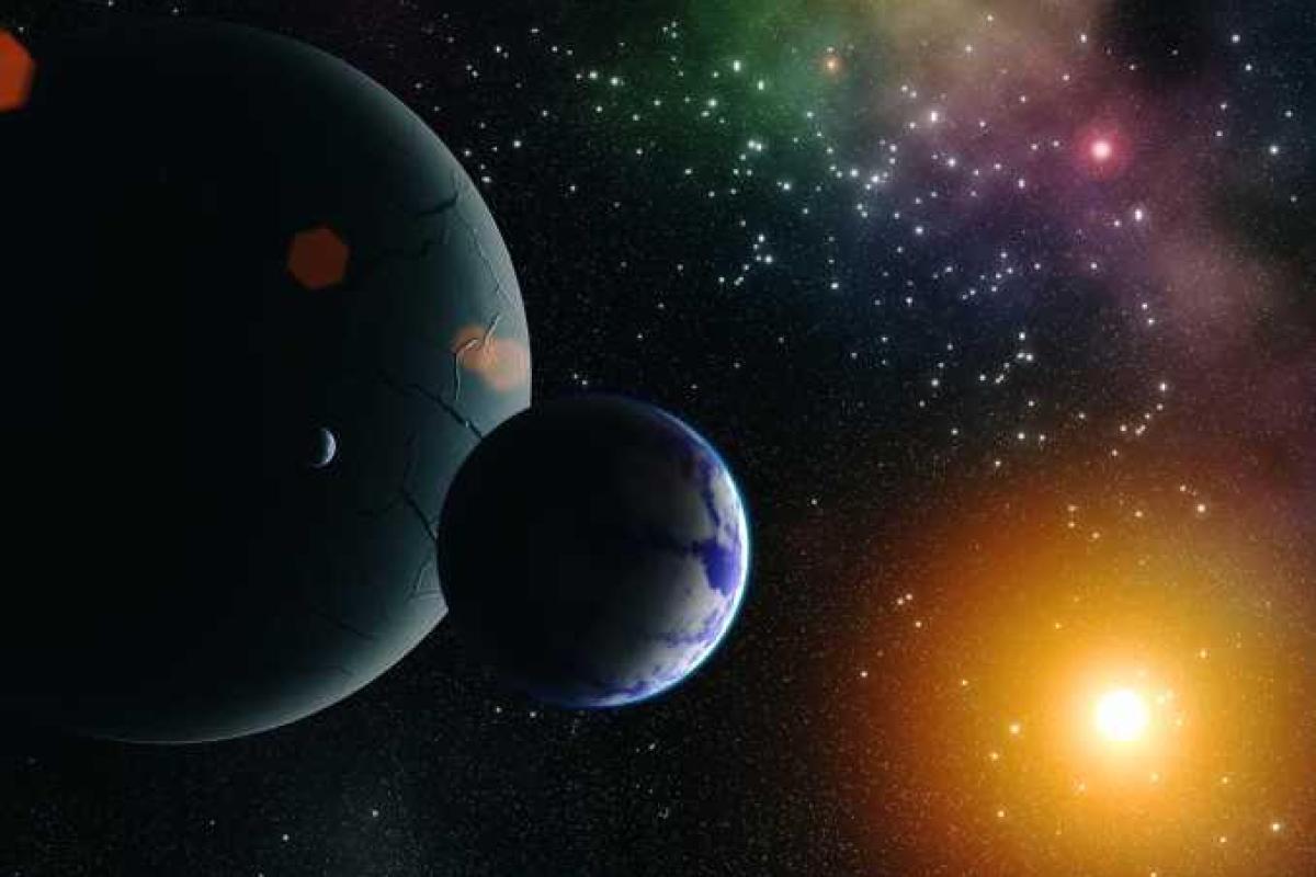 Ученые: нас ждет бум открытия новых планет