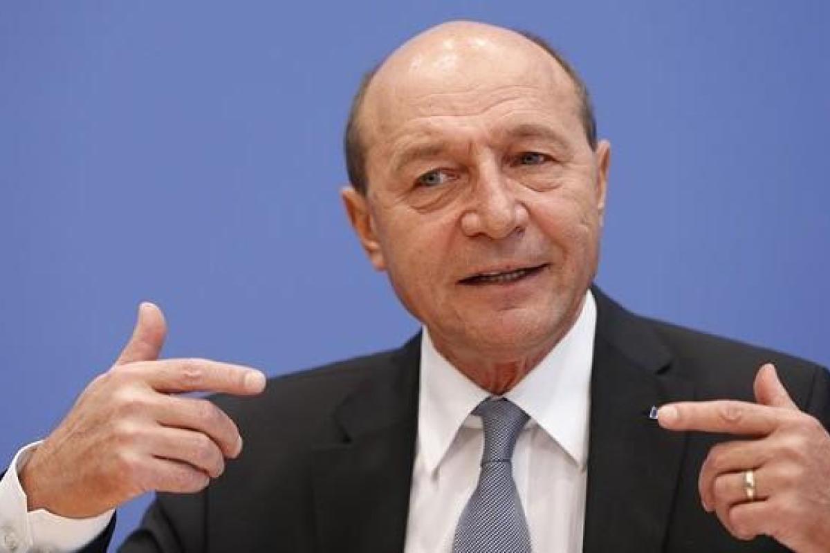 Брата экс-президента Румынии приговорили к 4 годам тюрьмы