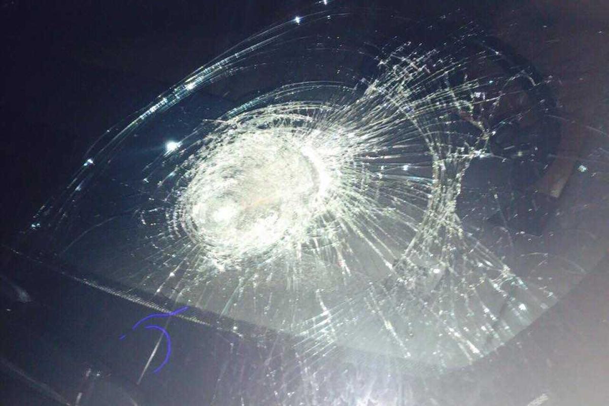 В Киеве совершено покушение на убийство нардепа-радикала В Киеве совершено покушение на убийство нардепа-радикала