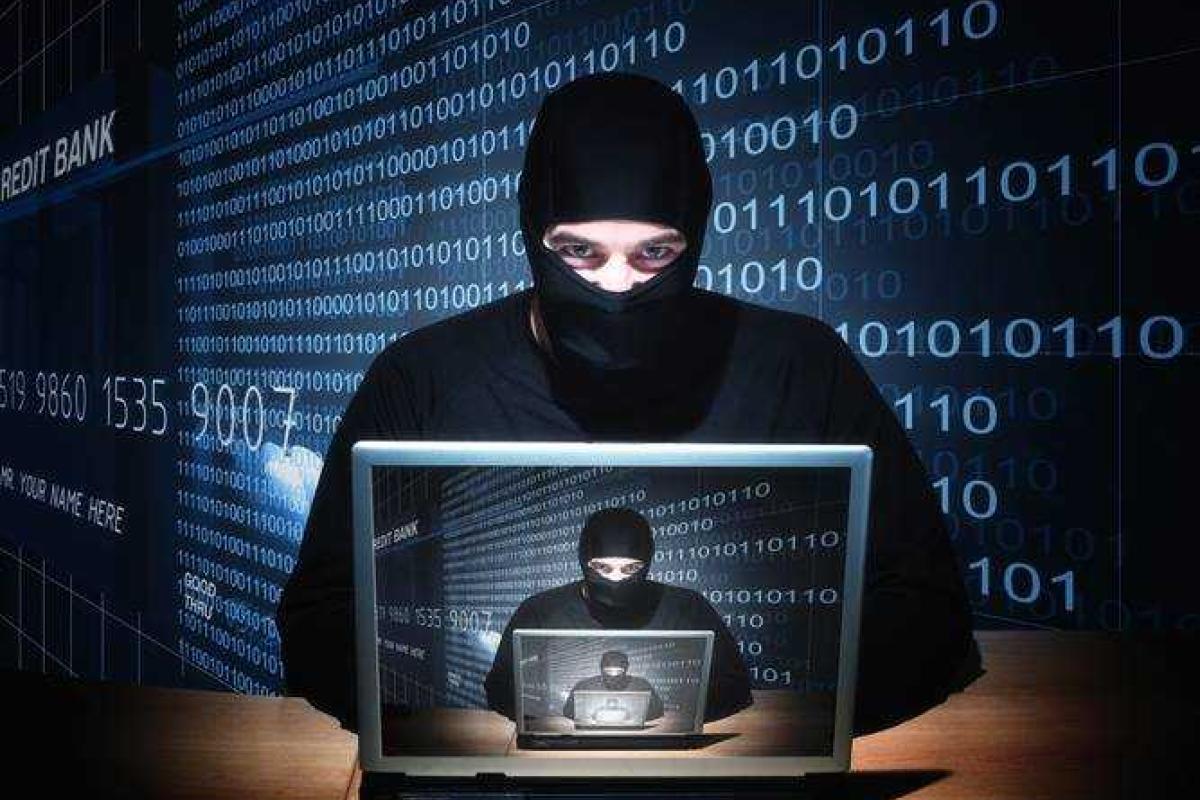 В украинскиом сегменте основных социальных сетей заблокировали огромное количество аккаунтов