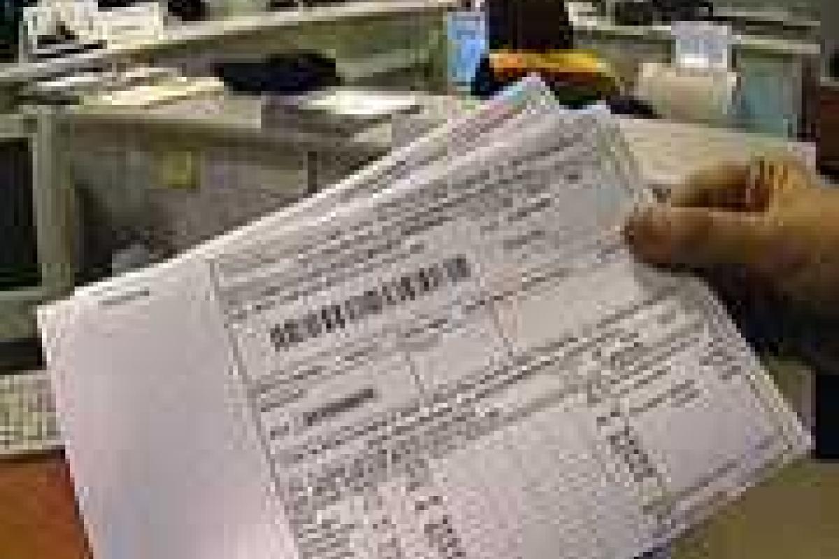 Украинцы отдают за «коммуналку» по 780 грн