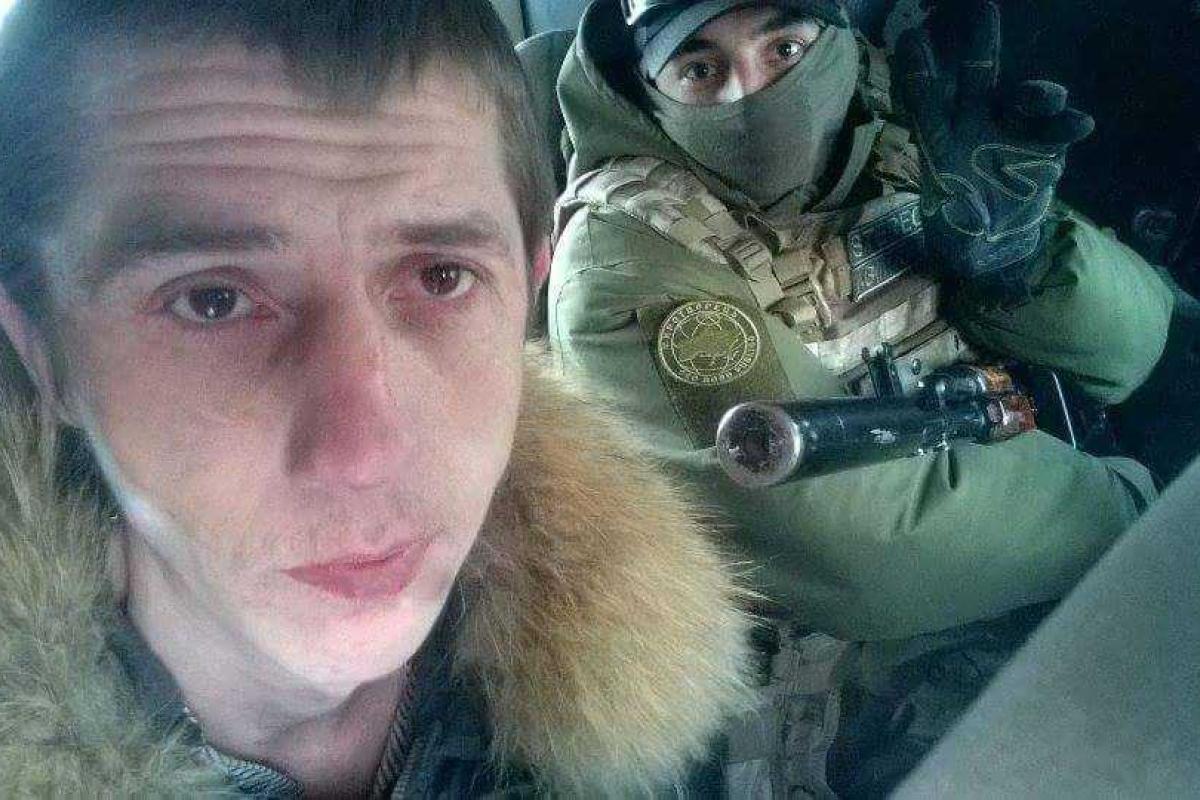 На Донетчине сводная мобильная группа задержала боевика "Востока"