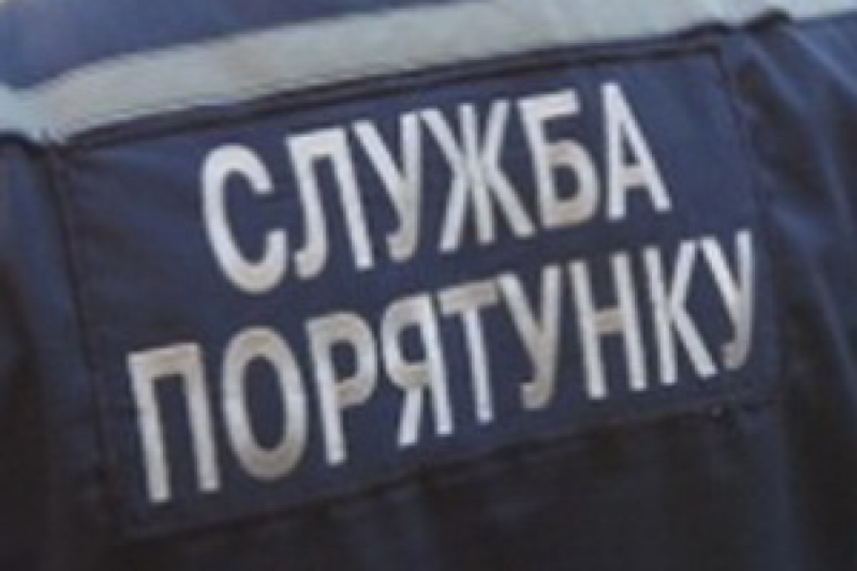 Житель Херсонщины задохнулся дымом в своей квартире