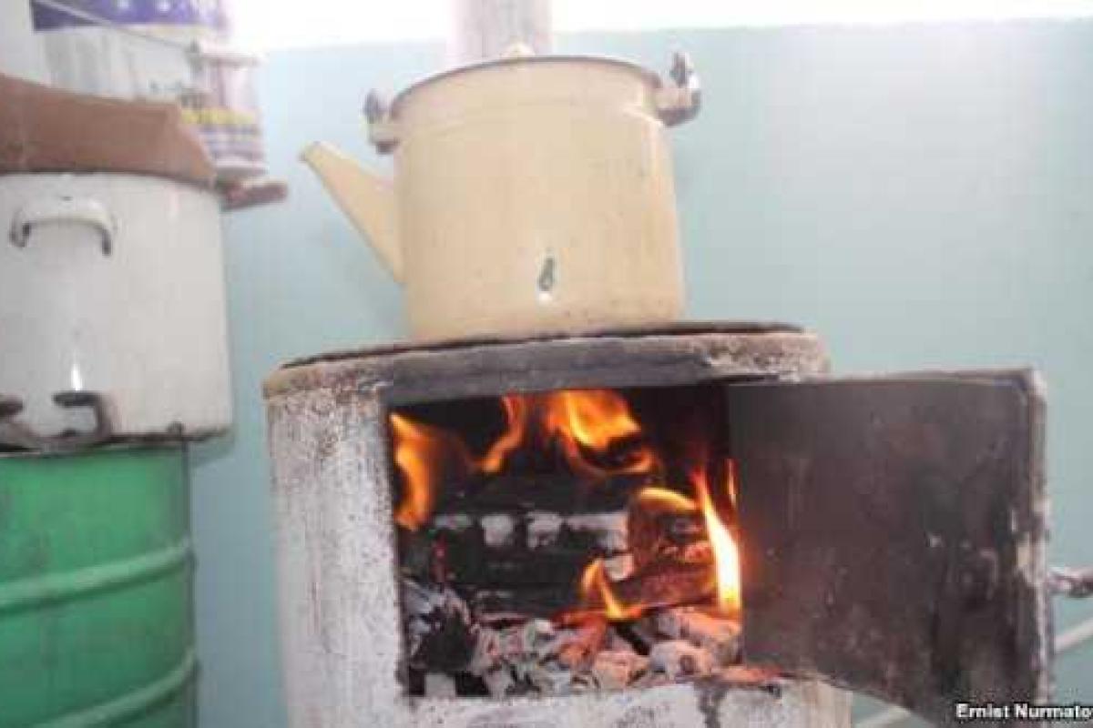 Как жители оккупированной боевиками Макеевки отреагировали на отключение света и газа? Как жители оккупированной боевиками Макеевки отреагировали на отключение света и газа?