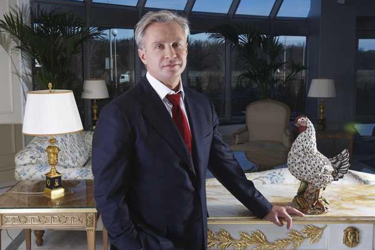 Экс-замглавы АП Косюк: Европа боится прихода Украины