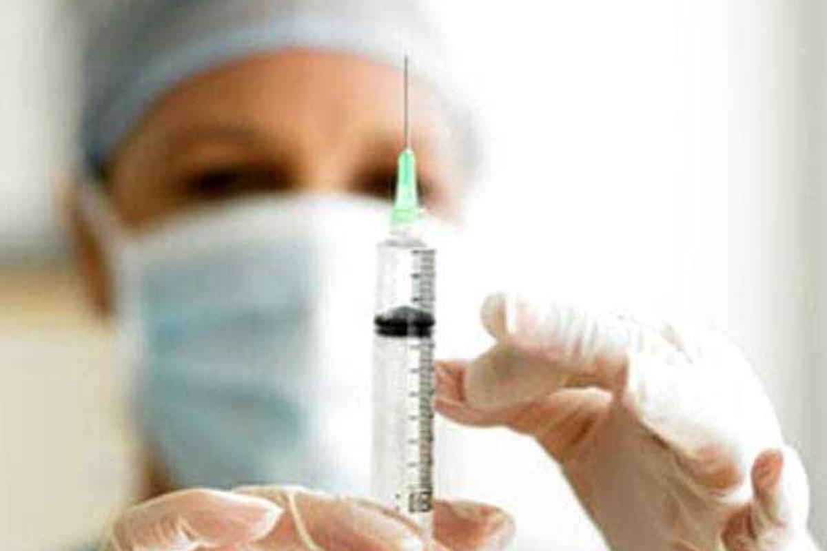 В Украине от гриппа умерли 83 человека В Украине от гриппа умерли 83 человека