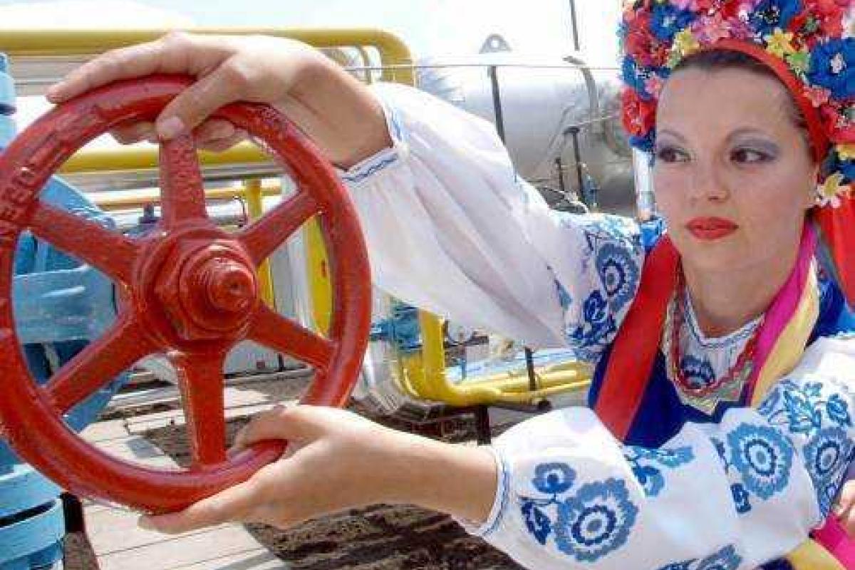 Тарас Березовец: "Газпром" потерял навсегда своего крупнейшего клиента Тарас Березовец: "Газпром" потерял навсегда своего крупнейшего клиента