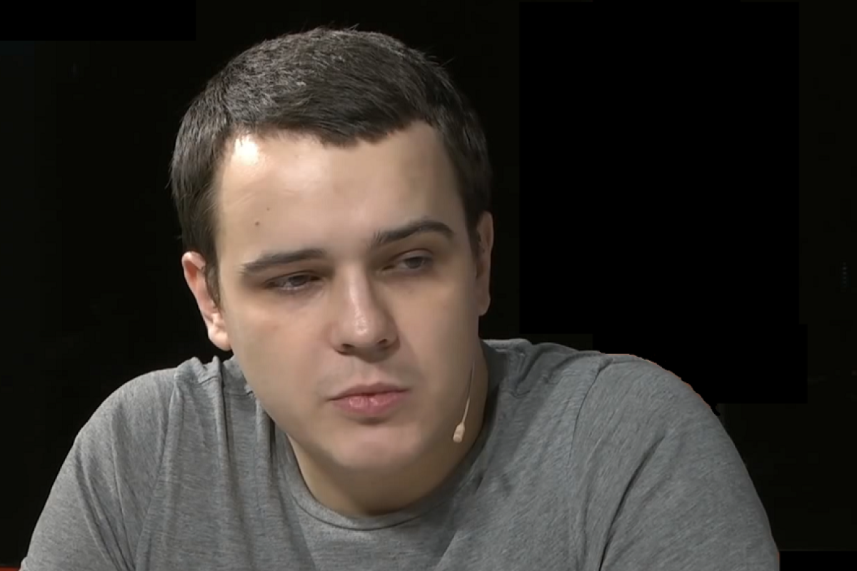 Журналист о визите Грызлова: Пока Украина продолжает большую игру, Москва будет приползать и просить остановиться