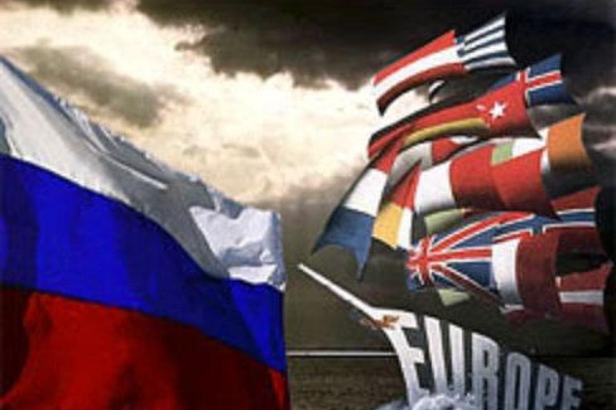 С. Кабакаев: России дали понять, что терпеть больше не будут