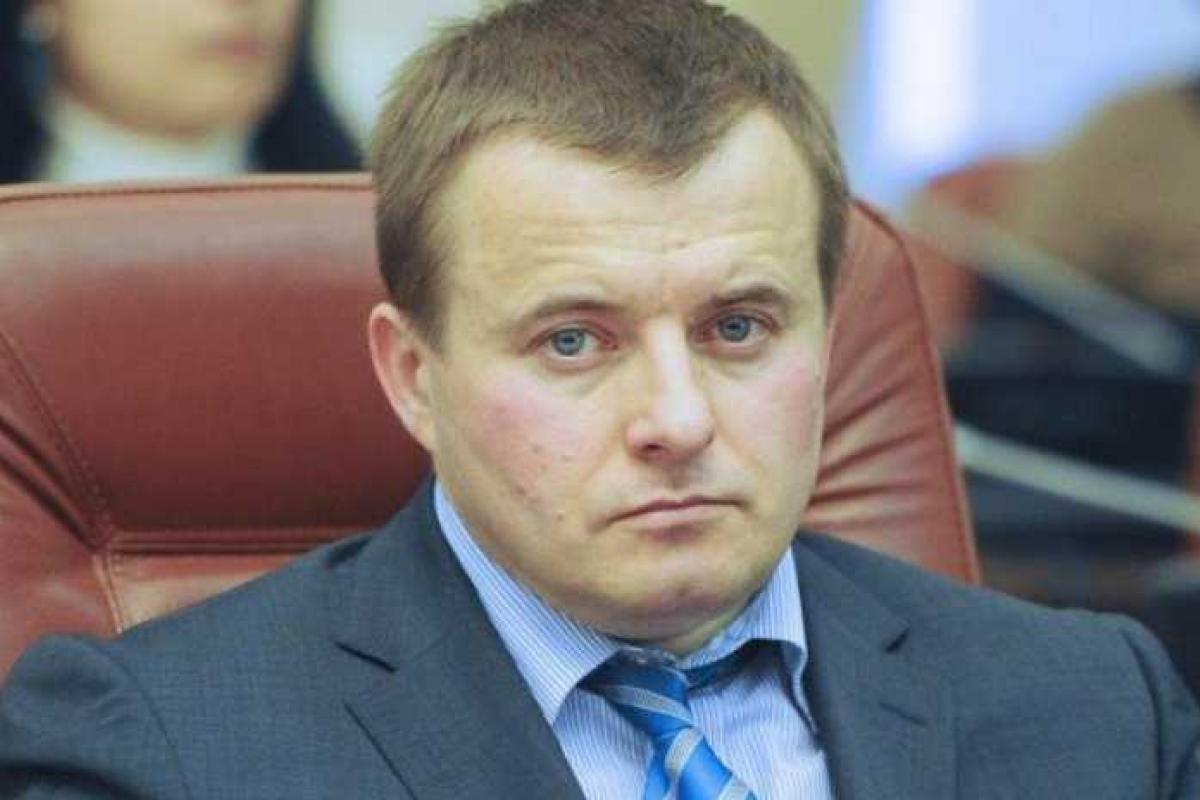 Минэнерго будет собирать жалобы на облгазы, - Демчишин Минэнерго будет собирать жалобы на облгазы, - Демчишин