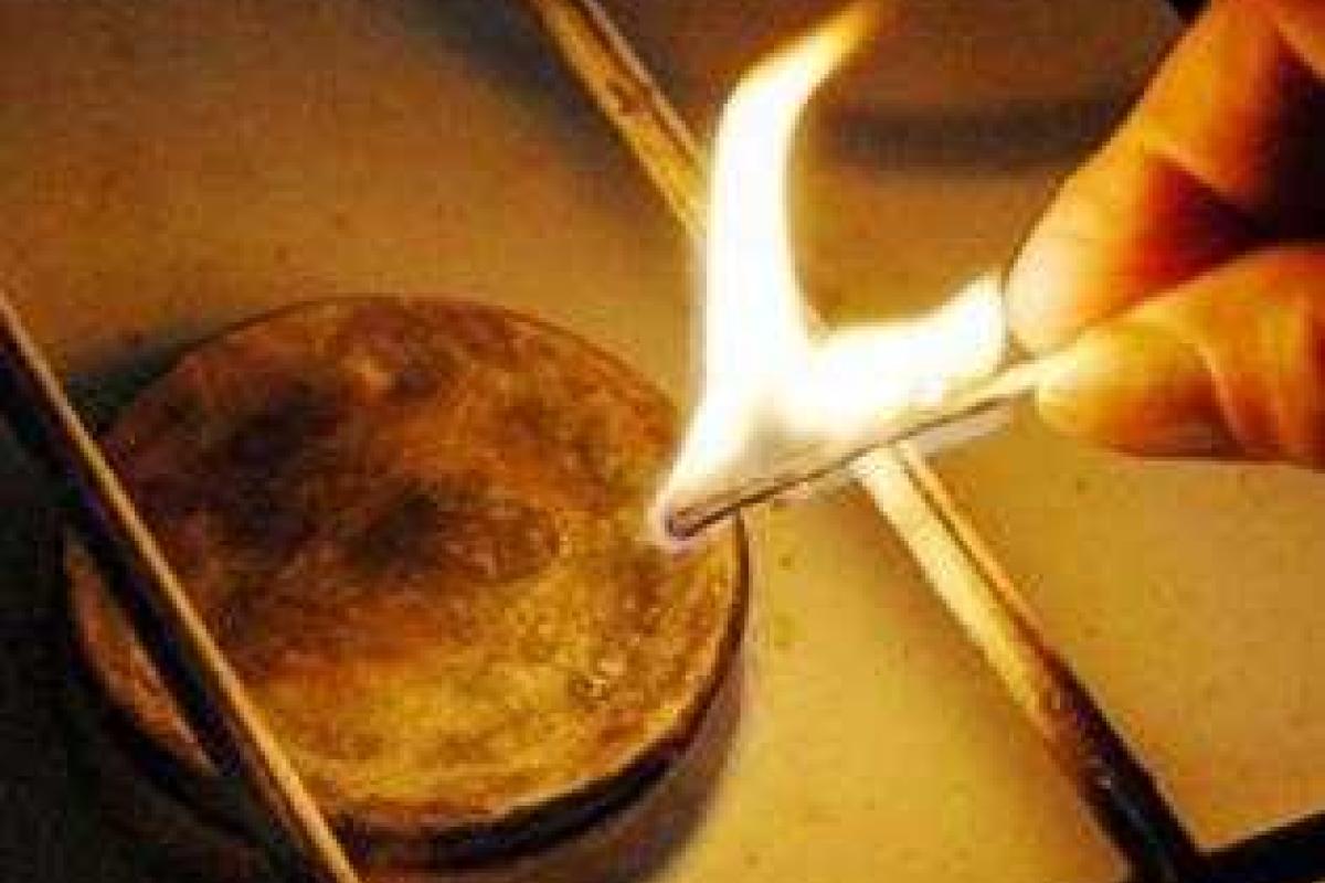 Жители Макеевки остались без газа - соцсети