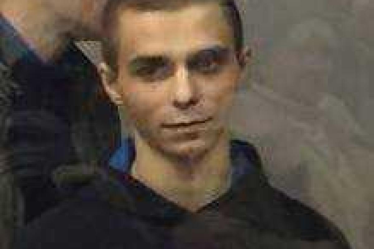 Сестра политзаключенного Макара Колесникова отправится в морг, чтобы осмотреть тело брата