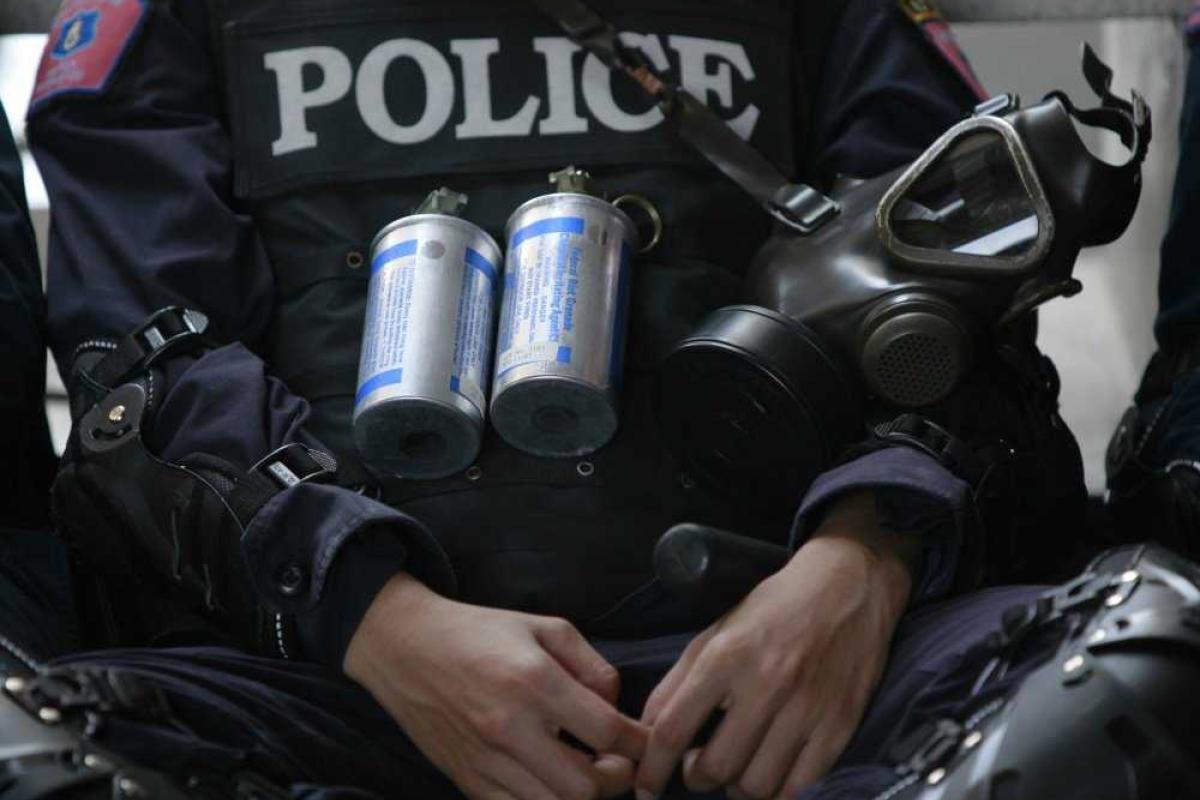 В Таиланде мужчина пытался изнасиловать девочку из России 