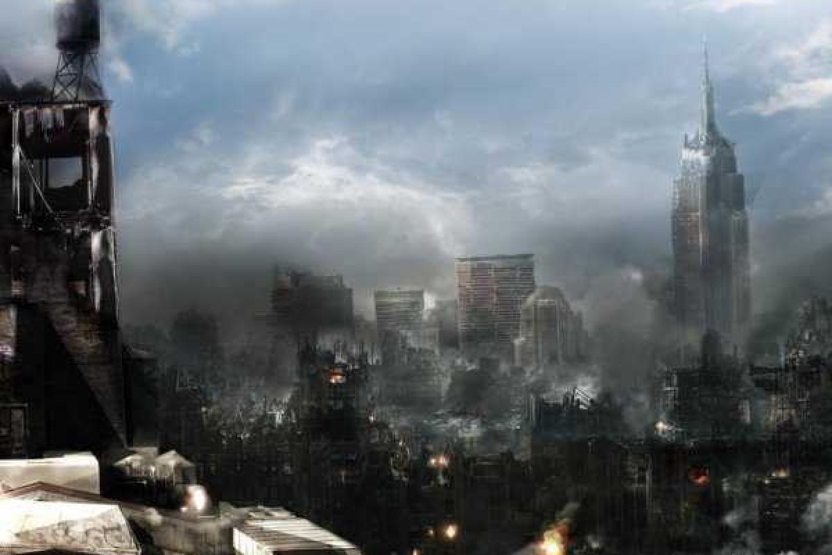 Foreign Policy составил рейтинг 10 возможных войн 2016 года 