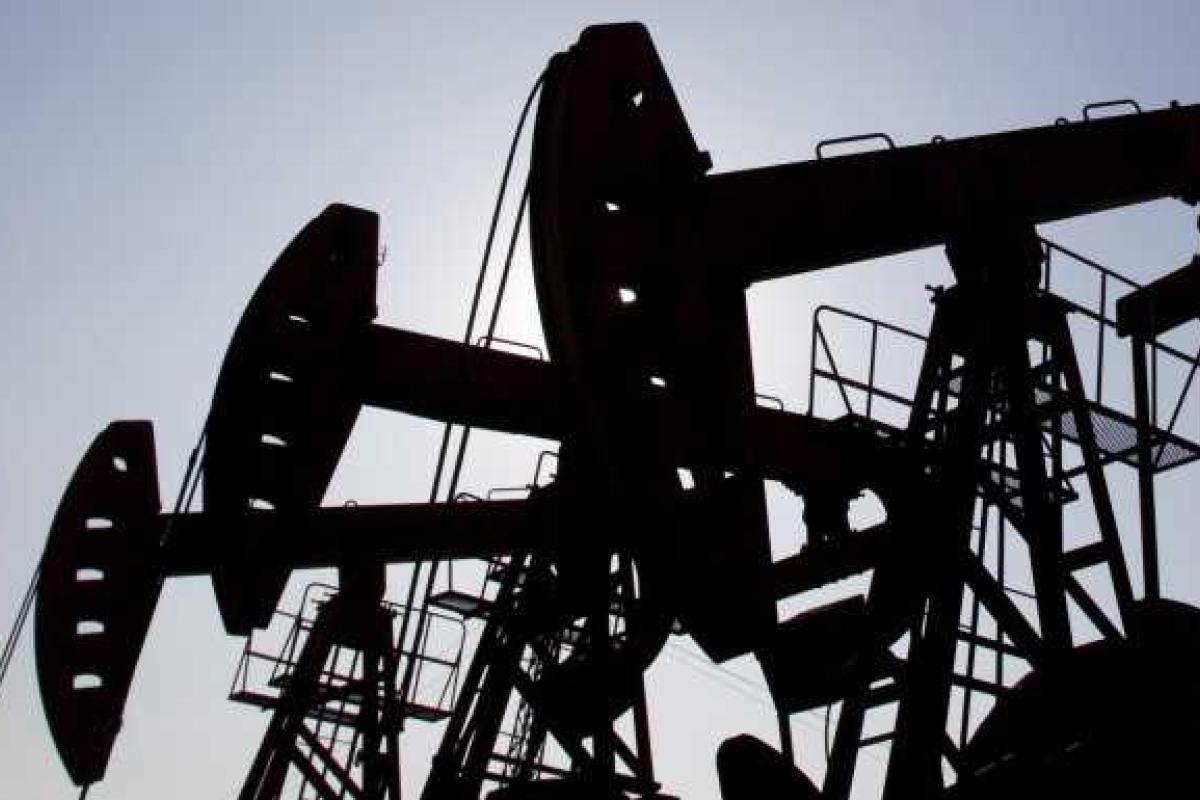 Нефть Brent упала ниже 36 долларов