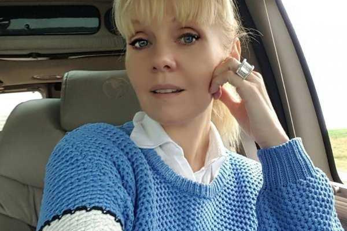 Валерия поделилась секретом идеальной фигуры 