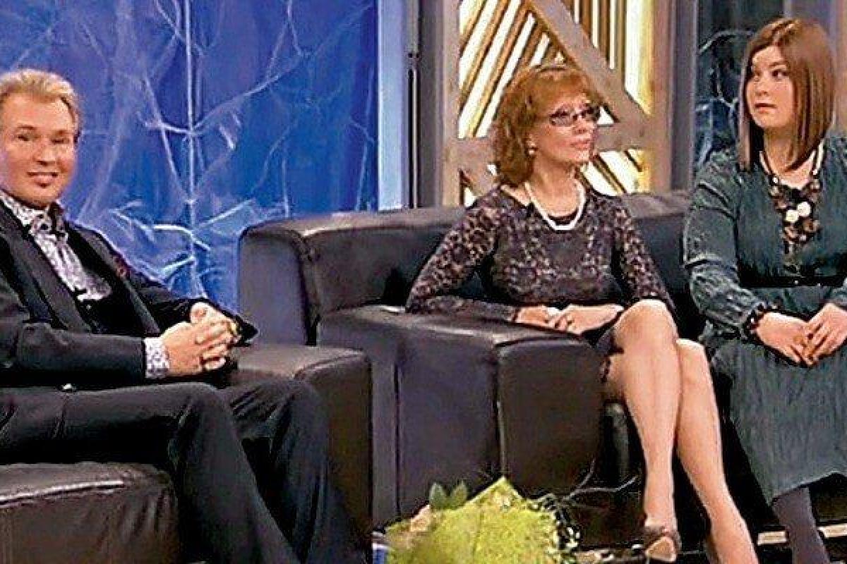 Ольга Зарубина подала в суд на Александра Малинина и его жену