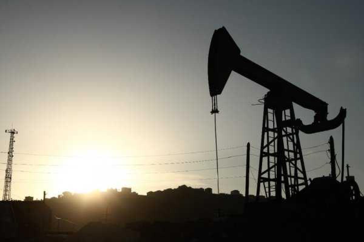 Весной 2016 года Иран начнет продажу нового сорта тяжелой нефти 