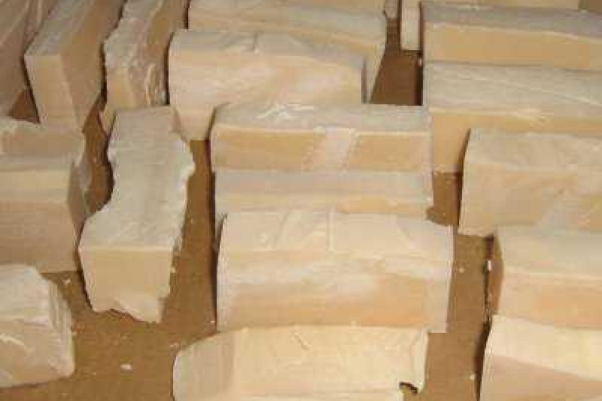 Китаянка подарила бывшему парню мыло из откачанного у нее жира 