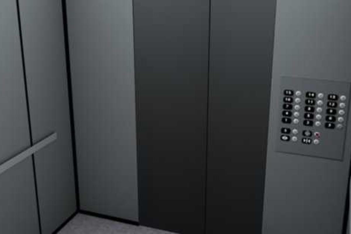 Падение лифта в Москве: кроме дочери известного телеведущего больше жертв нет