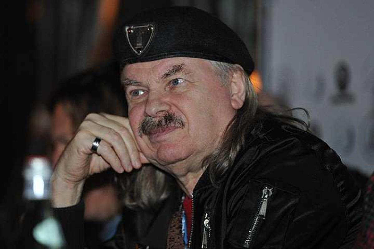 Владимира Преснякова-старшего экстренно прооперировали Владимира Преснякова-старшего экстренно прооперировали