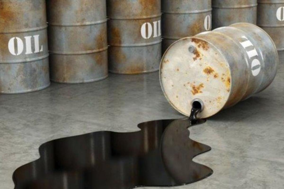 Чем грозит для России нефть по 20 долларов за баррель?