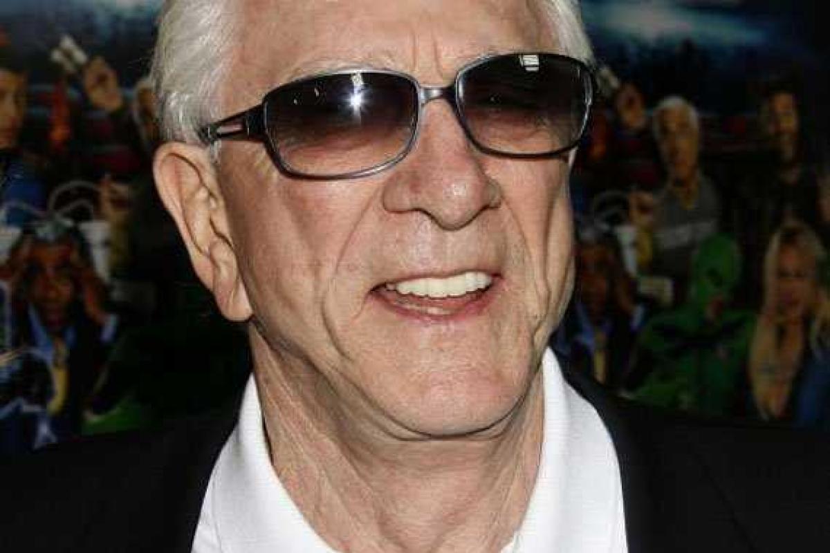 Пользователи соцсетей заново похоронили актера, который умер в 2010 году