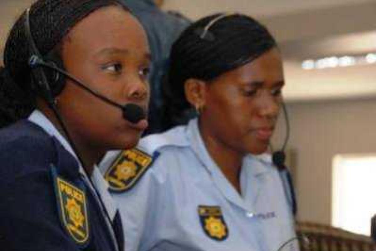 В ЮАР пожилая женщина нашла в морозилке трупы пятерых внуков 