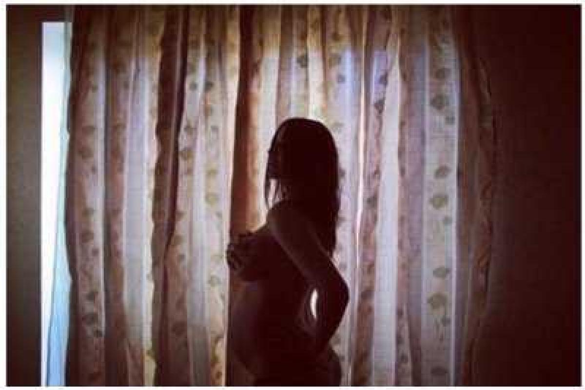 Алена Водонаева показала поклонникам беременный живот 