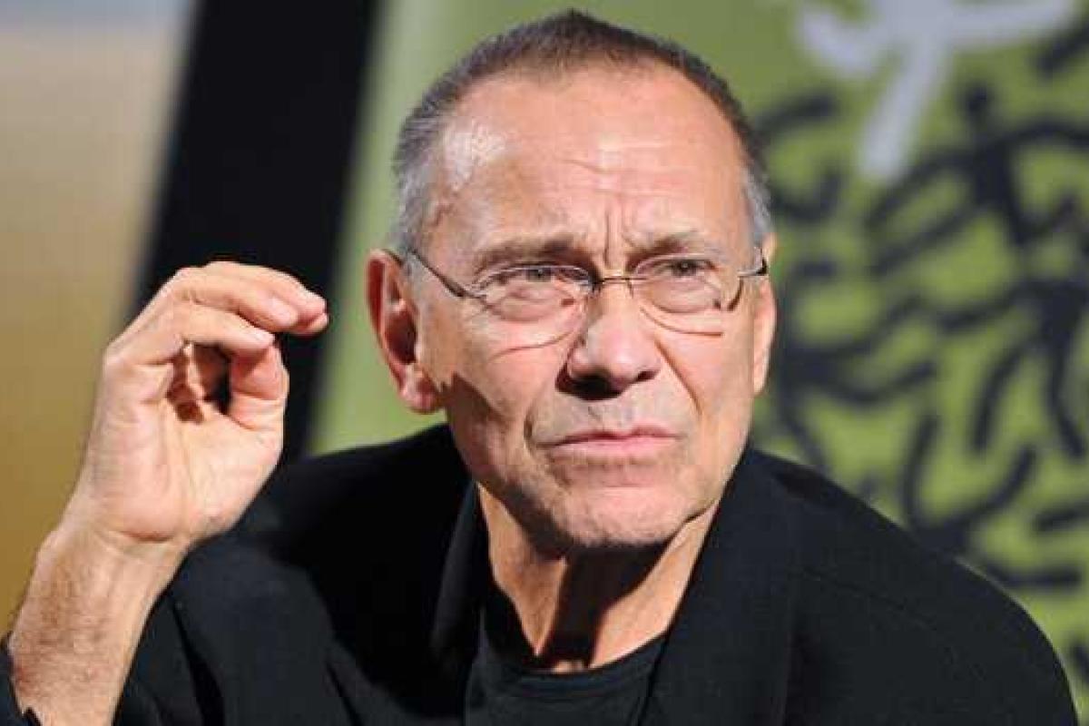 Андрея Кончаловского госпитализировали в Москве 