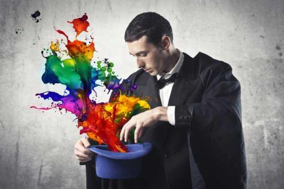 Ученые рассекретили основные уловки фокусников Ученые рассекретили основные уловки фокусников