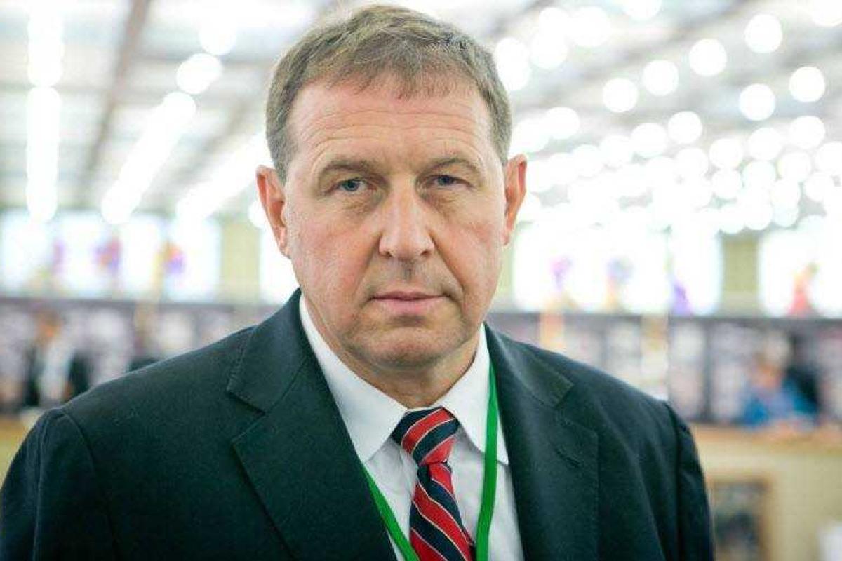 Кремль рассматривал вероятность захвата 8-ми областей Украины - экc-coвeтник Путина Кремль рассматривал вероятность захвата 8-ми областей Украины - экc-coвeтник Путина