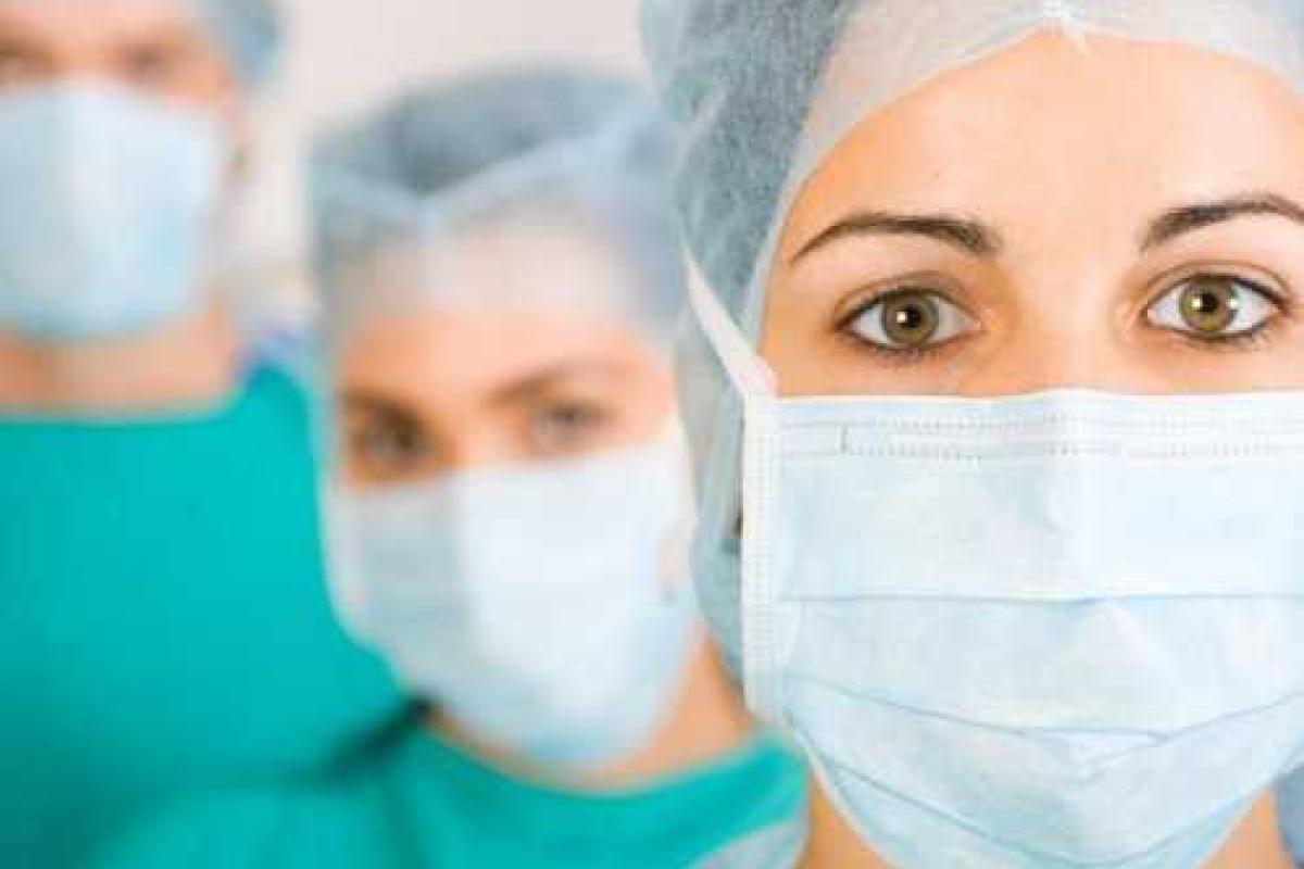 Опасный вирус Зика добрался до США