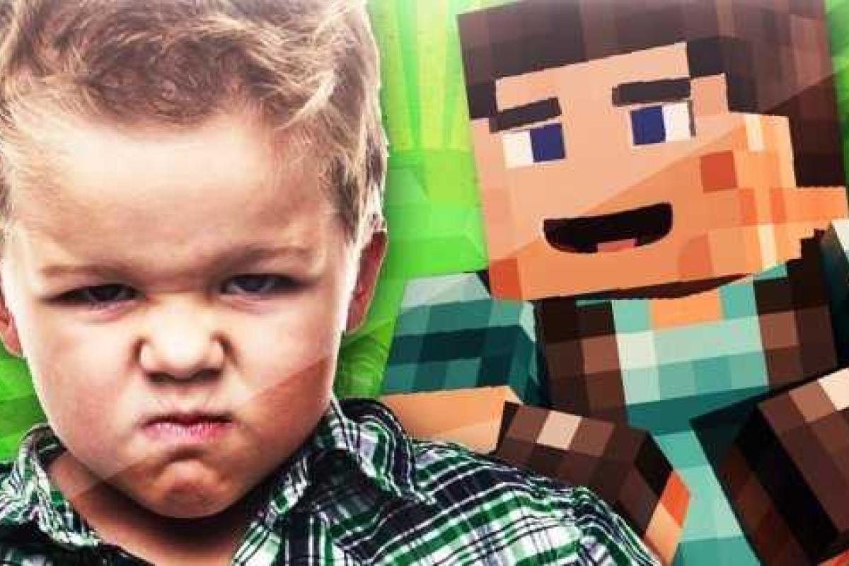 Ученые изучили влияние алкоголя на развитие мозга подростков с помощью Minecraft Ученые изучили влияние алкоголя на развитие мозга подростков с помощью Minecraft